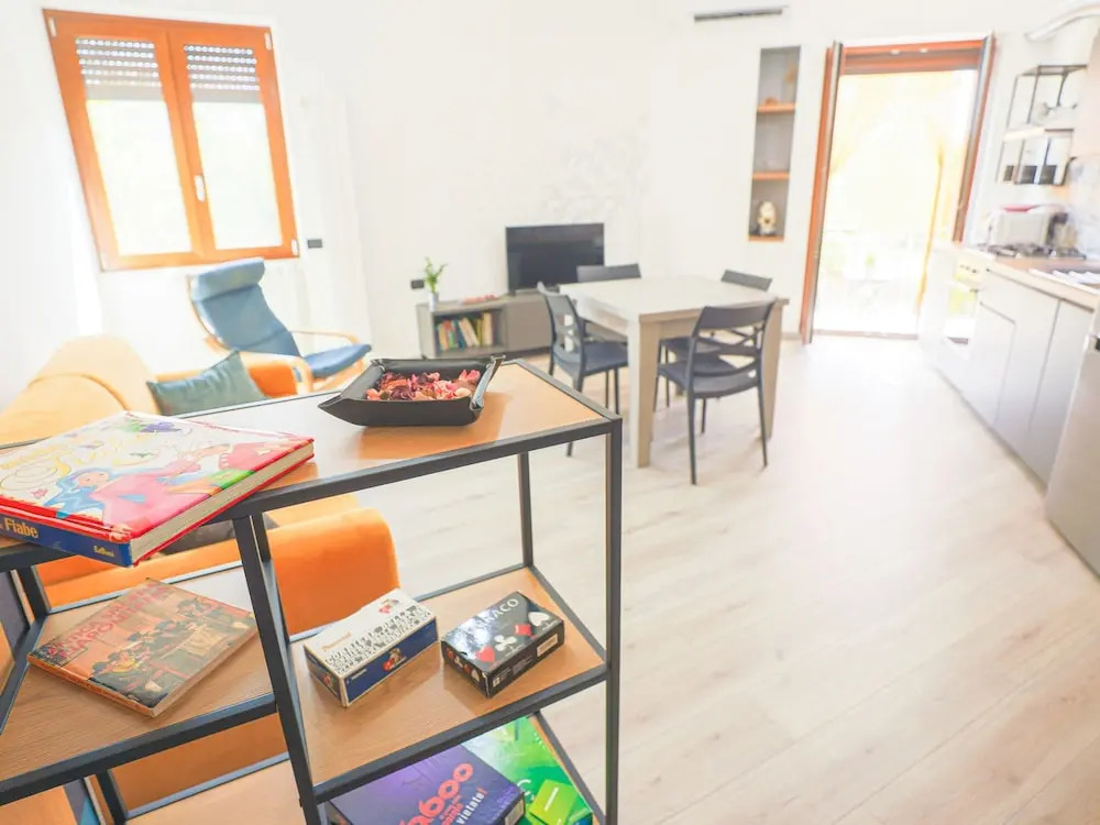 Sirio Guest House in Salerno