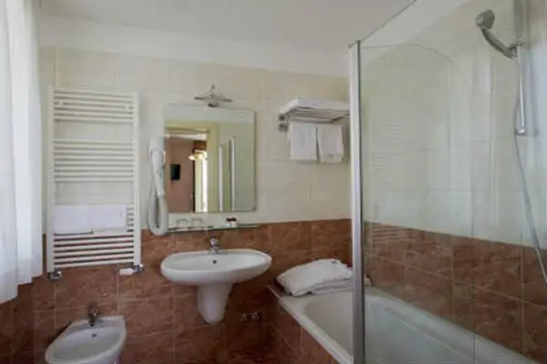 Hotel Buon Pesce