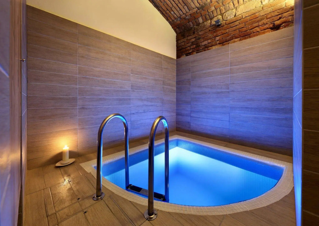 Absolutum Wellness Hotel