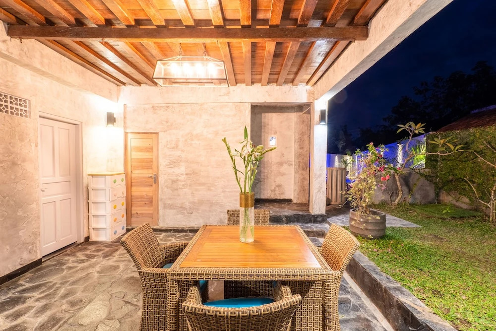 Villa Farsight Nusa Dua
