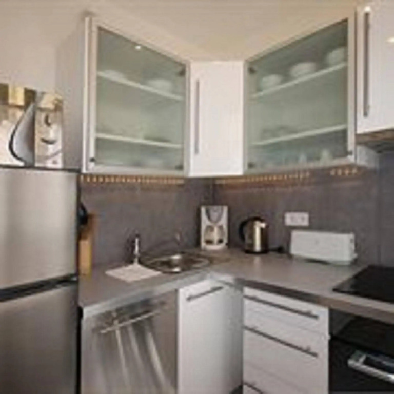 My Apartment in Paris Marais