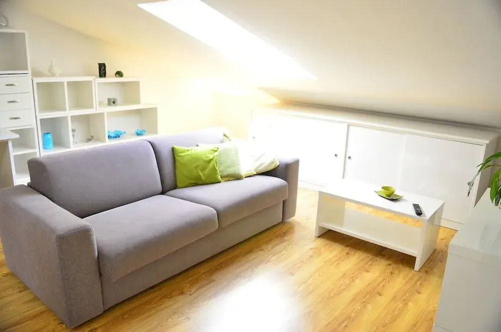Apartments in Trogir