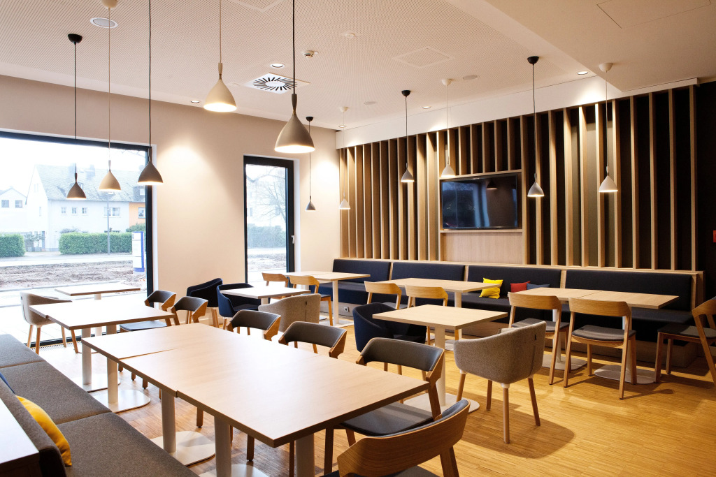 Holiday Inn Express - Trier by IHG