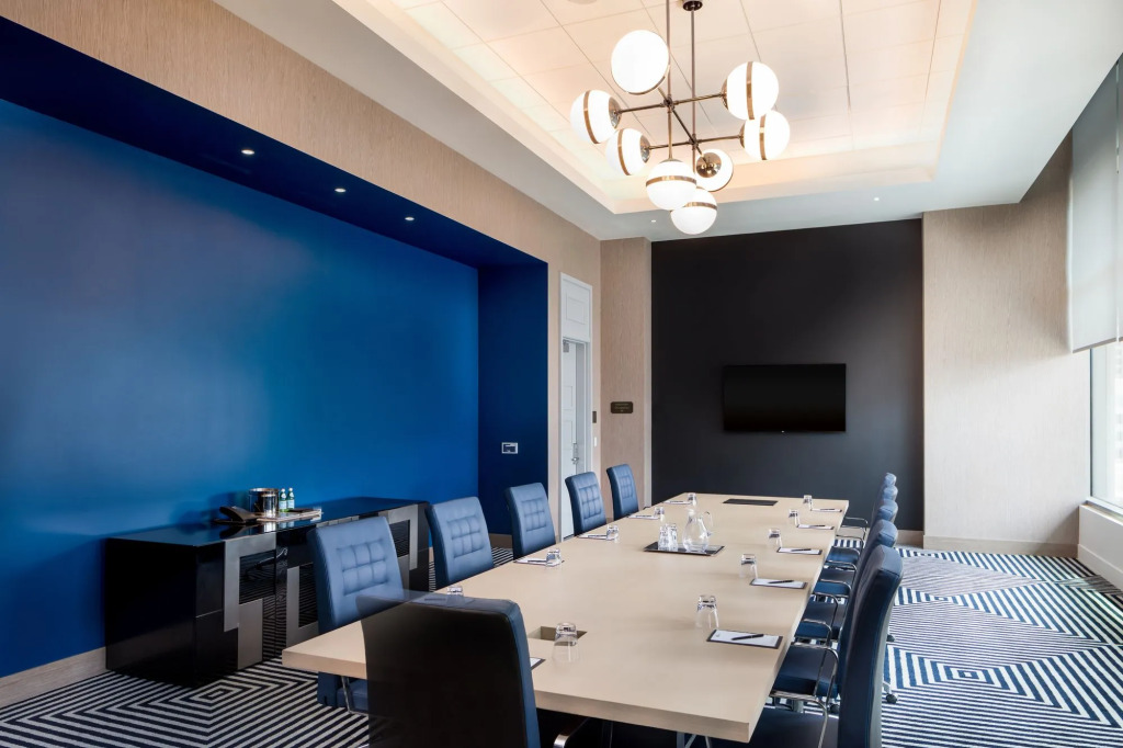 Hotel Indigo Los Angeles Downtown by IHG