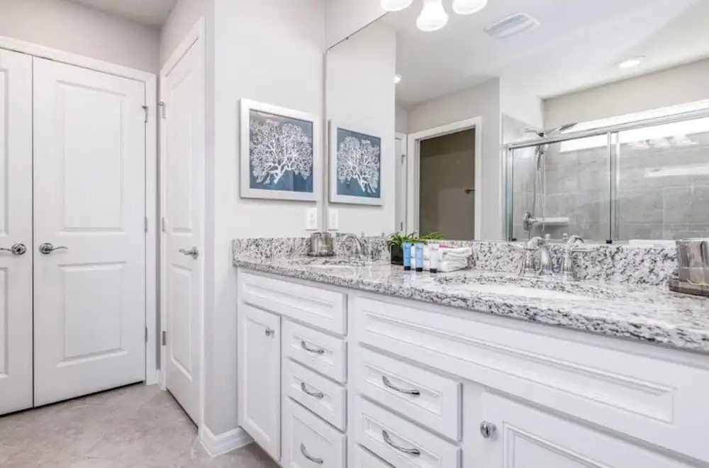 Amazing 5/6 Vacation Home at Windsor Island Resort!!!