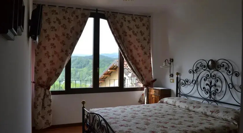 Bed And Breakfast San Fiorenzo