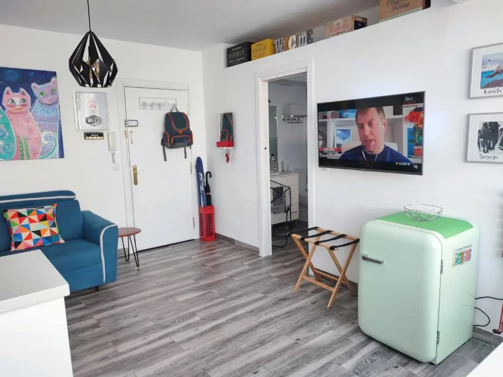 Torremolinos Suite