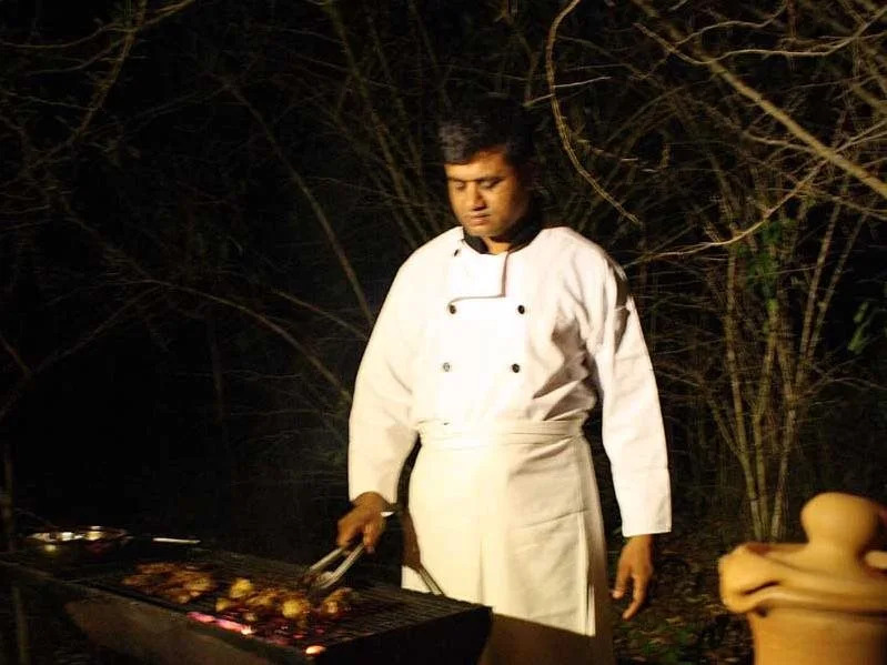 Yala Beddegama Eco