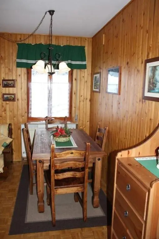 Casa Hoffe da Bibi