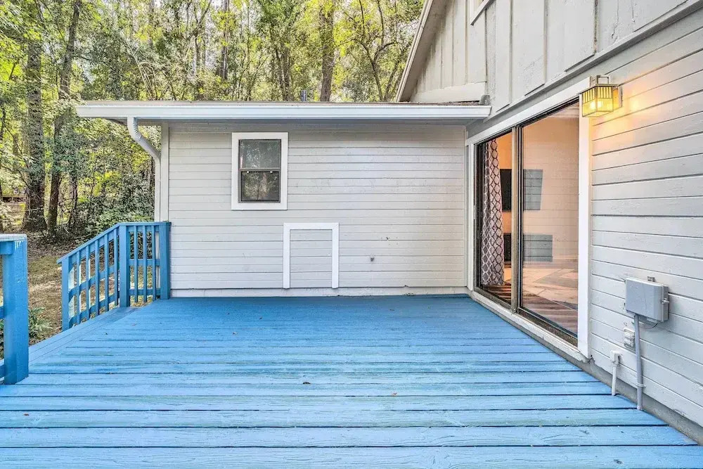 Walk to UF: Remodeled Family Home w/ Patio!
