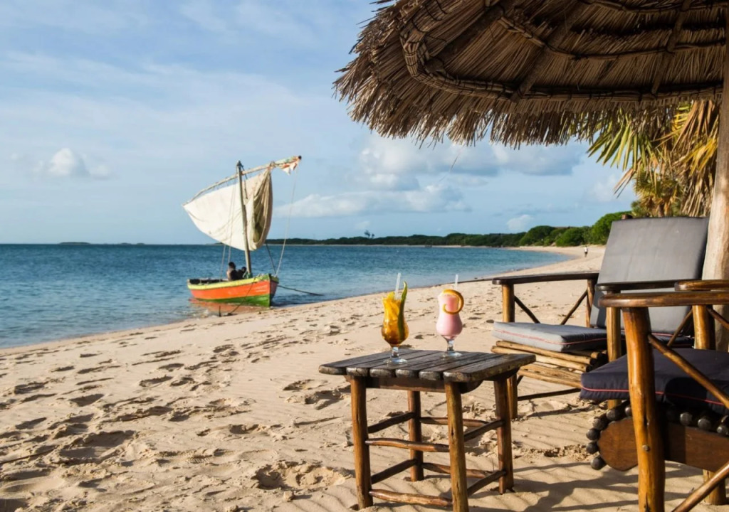 Pestana Bazaruto Lodge ALL INCLUSIVE