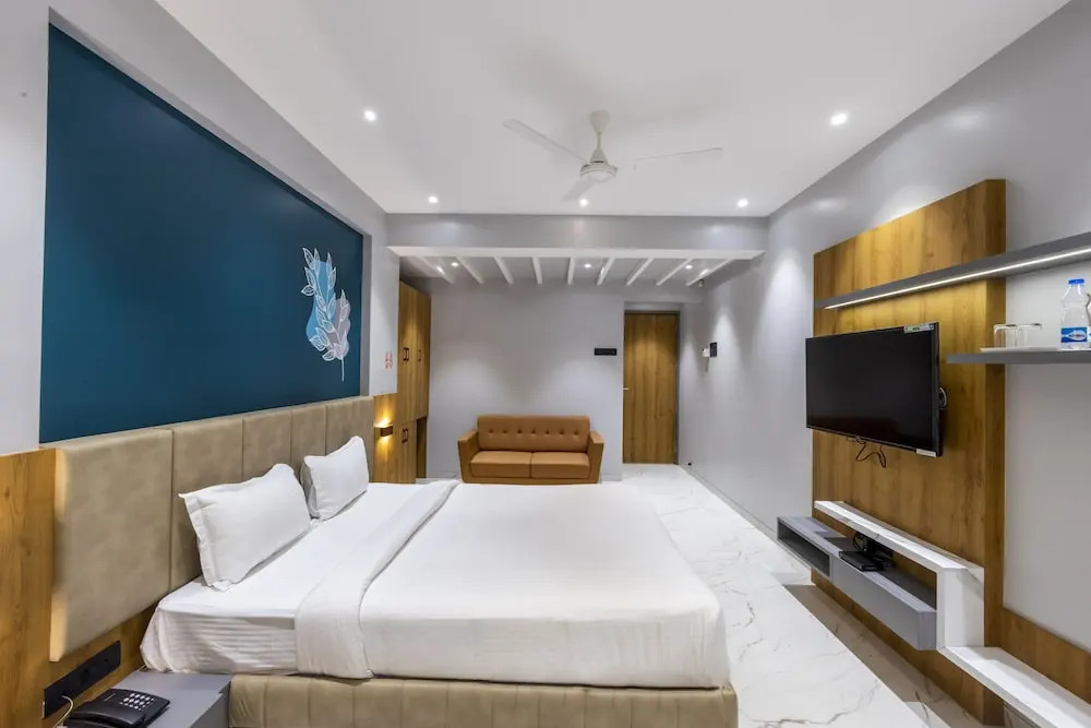 Hotel Opulence
