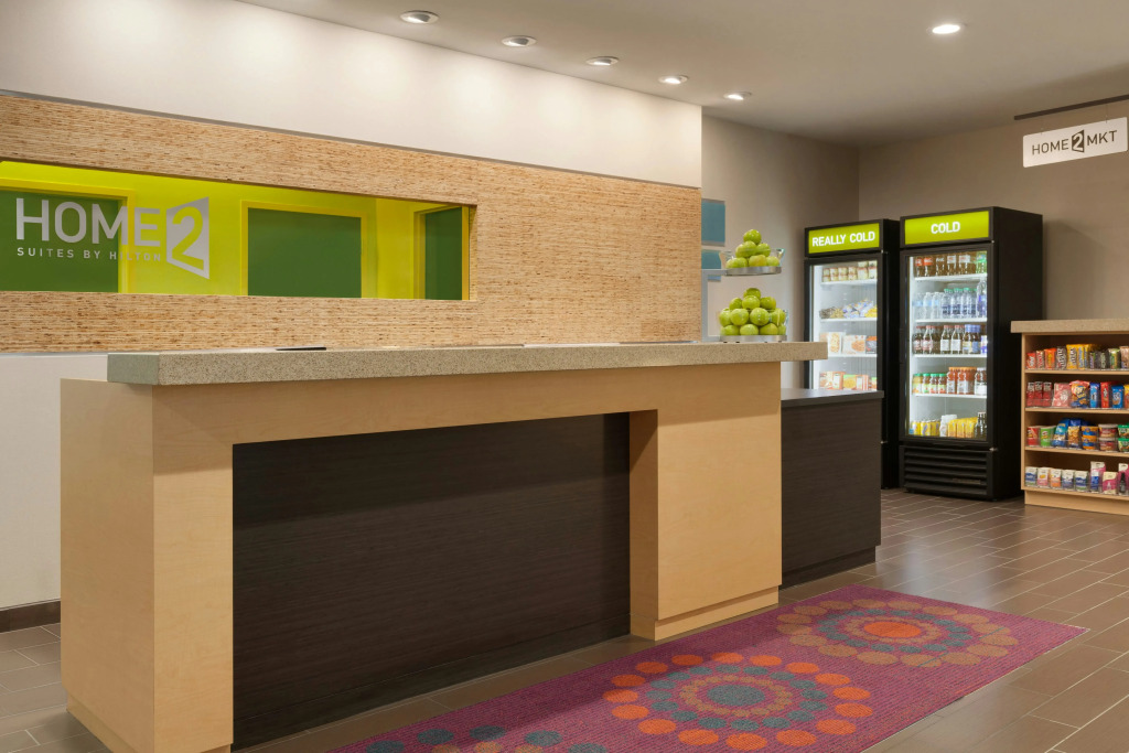 Home2Suites by Hilton Oklahoma City South