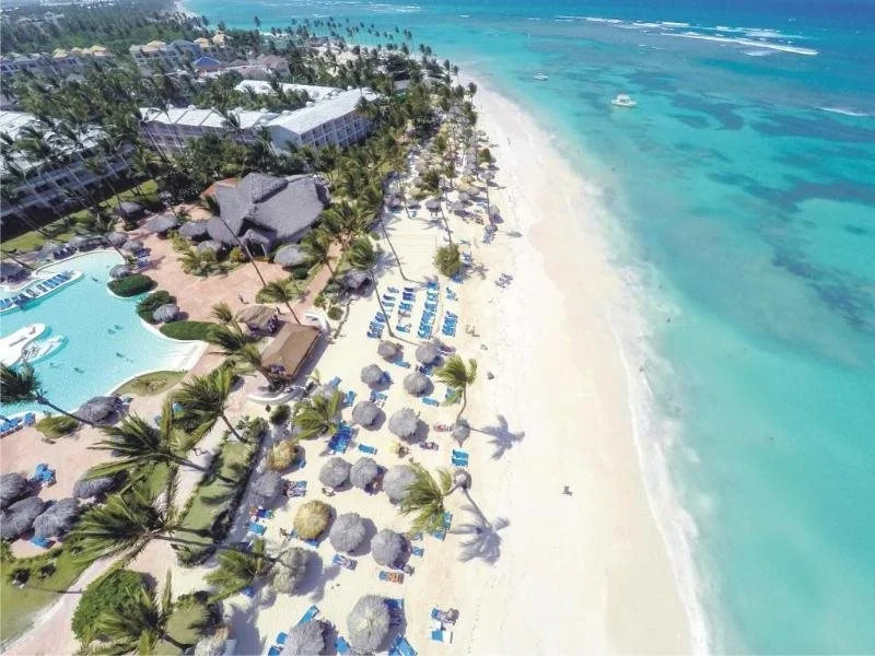 Vik Hotel Arena Blanca  VIK Hotel Cayena Beach