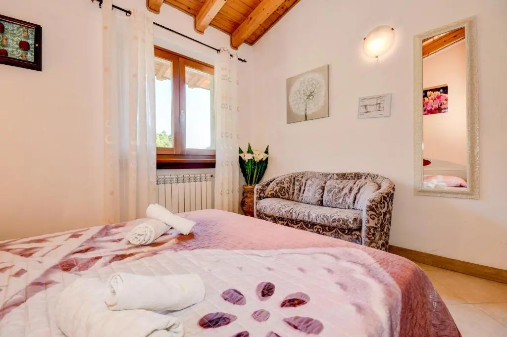 Residence Tatiana B1