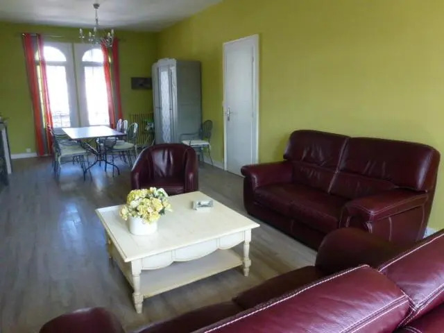 Villa DALBATRE