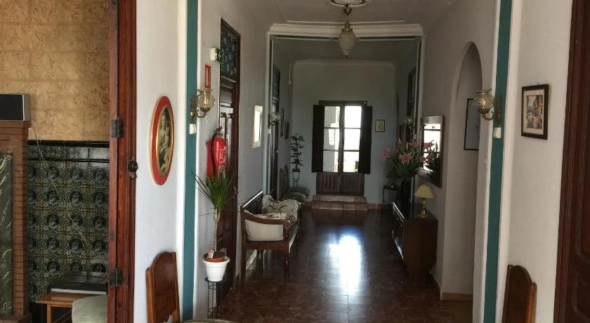 La Palmera Denia
