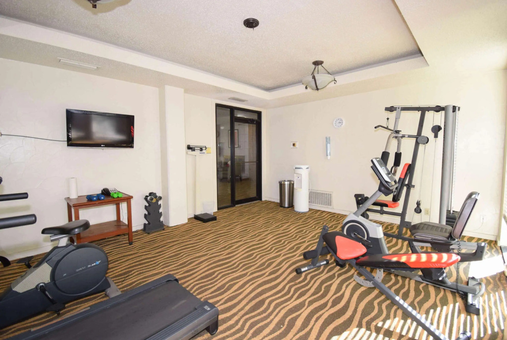 Hawthorn Extended Stay by Wyndham Richardson