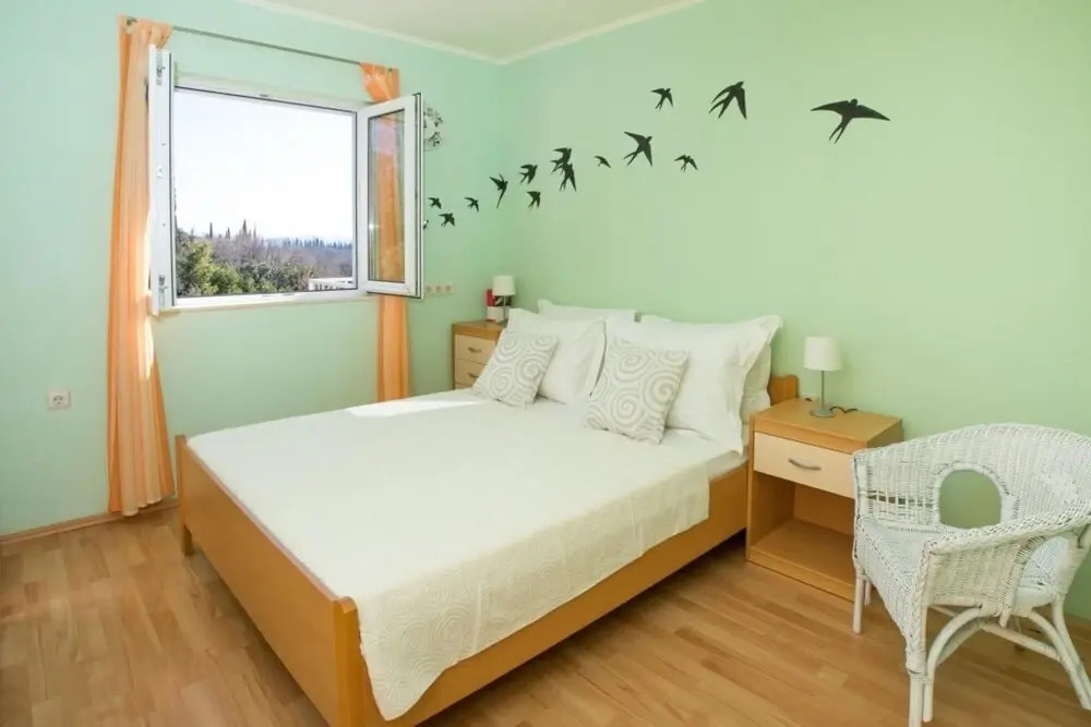 Villa Luce Konavoka - Three Bedroom Villa With Terrace and Swimming Pool ID Direct Booker 3845