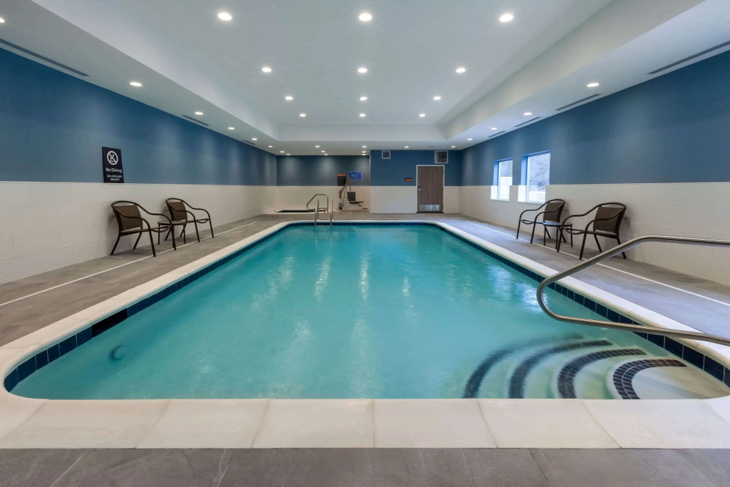 La Quinta Inn & Suites by Wyndham Middletown-Goshen