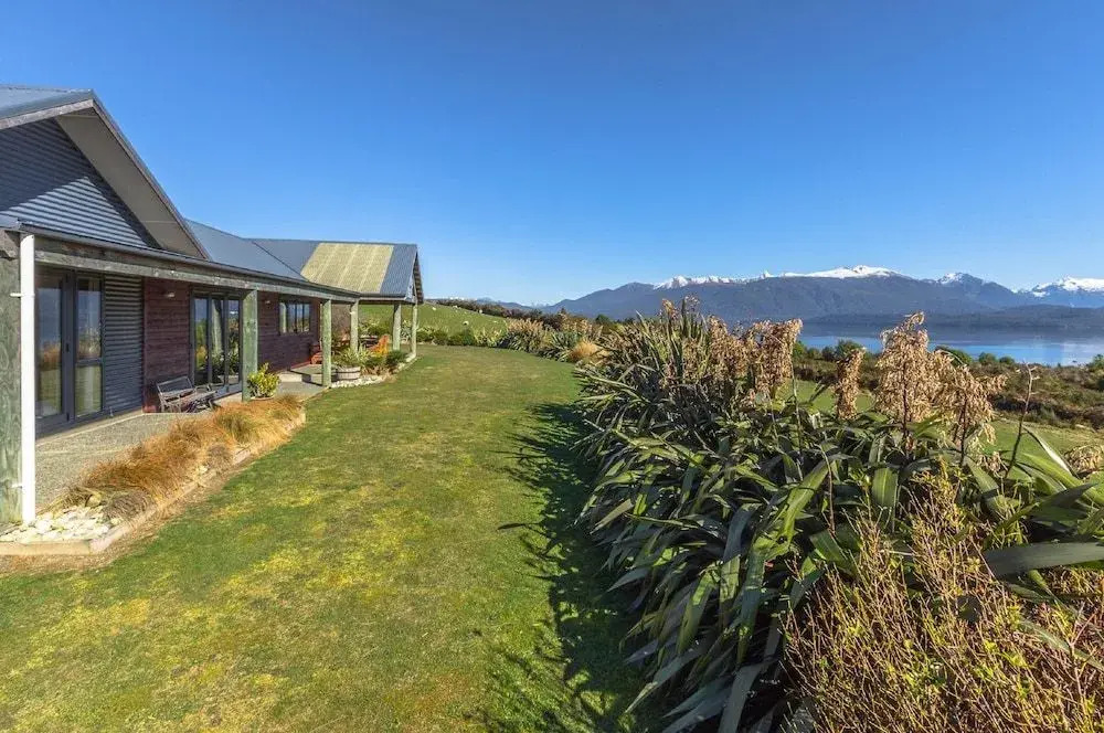 Loch Vista Bed & Breakfast