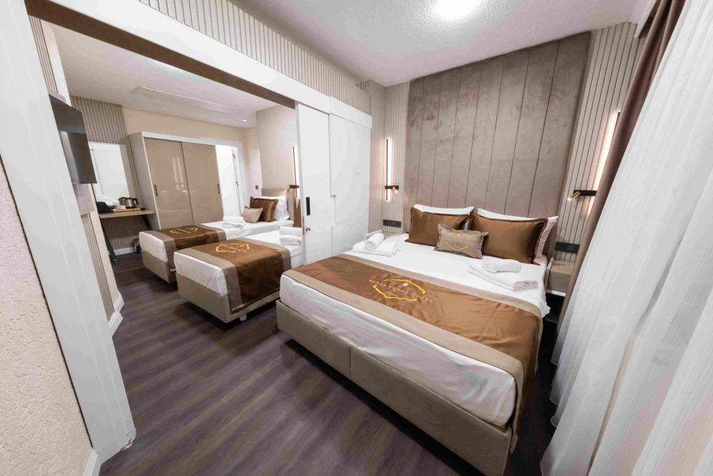 Bursa Konak Hotel
