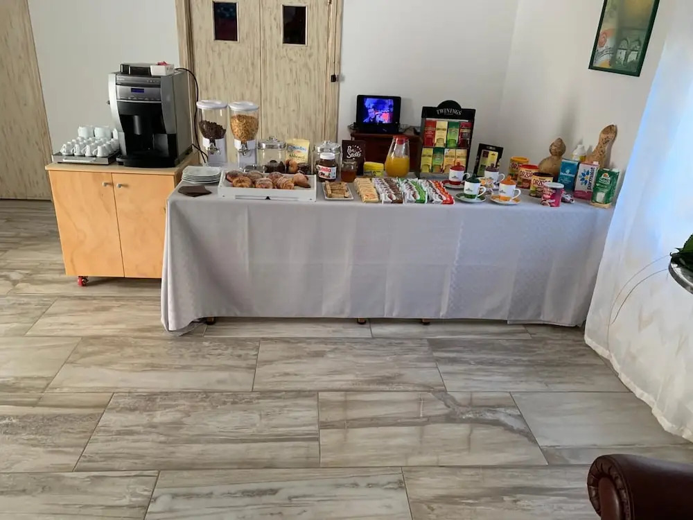 B&B Villa Pignataro