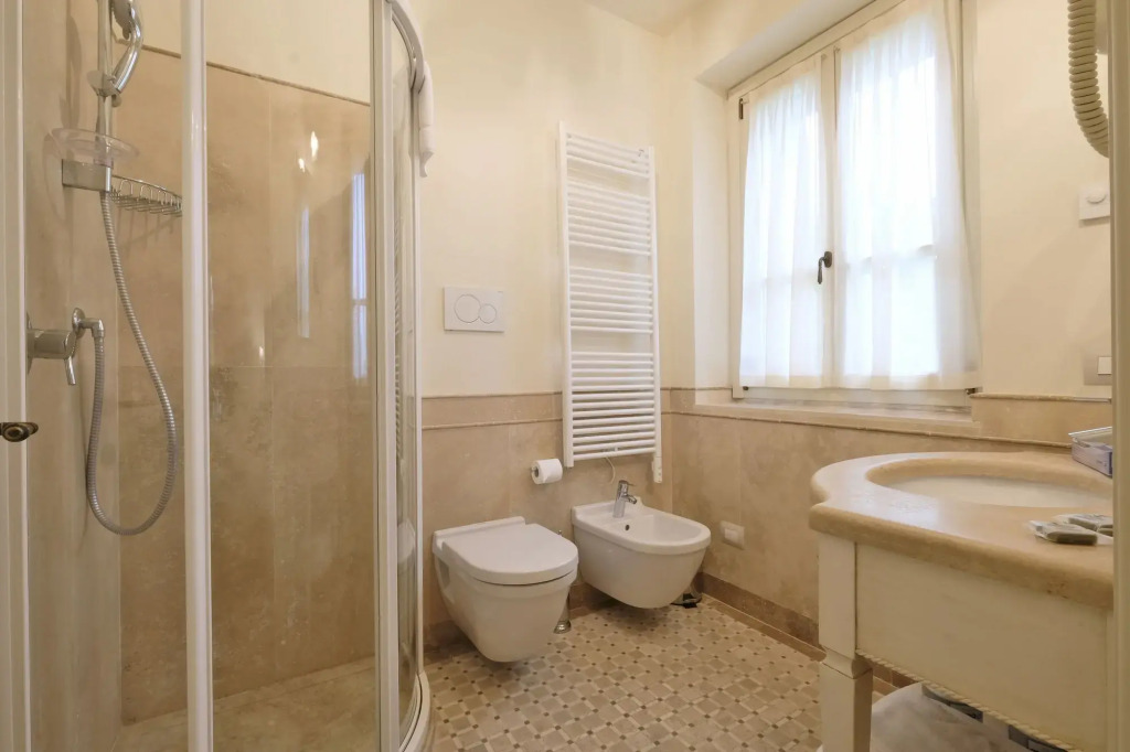 Garda Hotel San Vigilio Golf