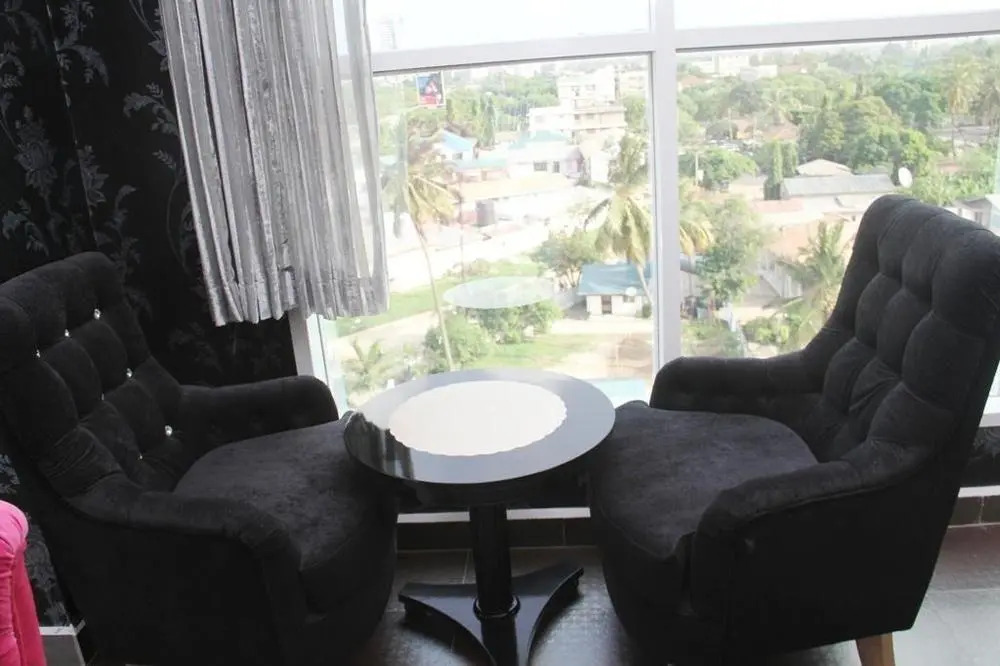 Kebby's Hotel