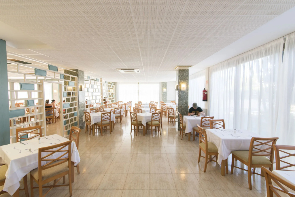 azuLine Hotel SAnfora & Fleming