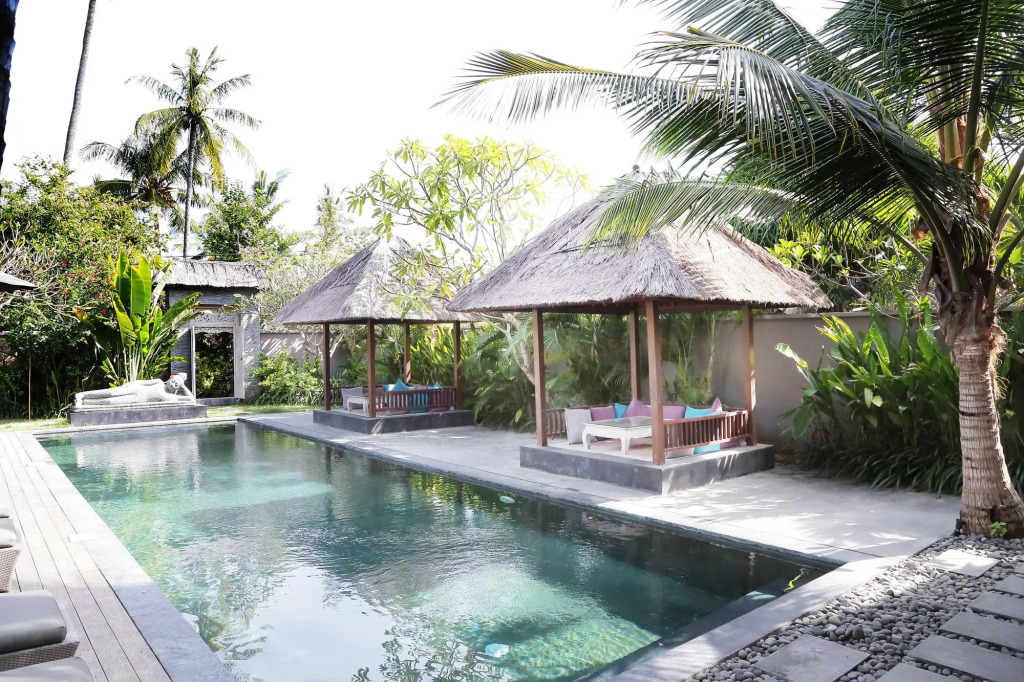 Indiana Kenanga Boutique Hotel & Spa