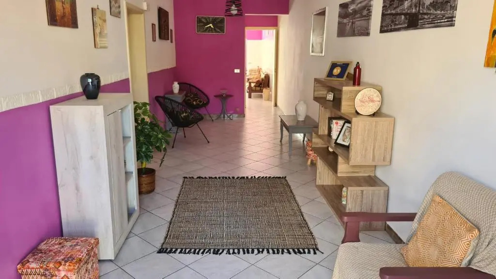 Casa Rosa