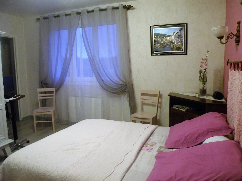 Chambres dHotes Le Pavillon du Charme