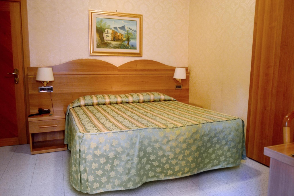 Hotel Teti