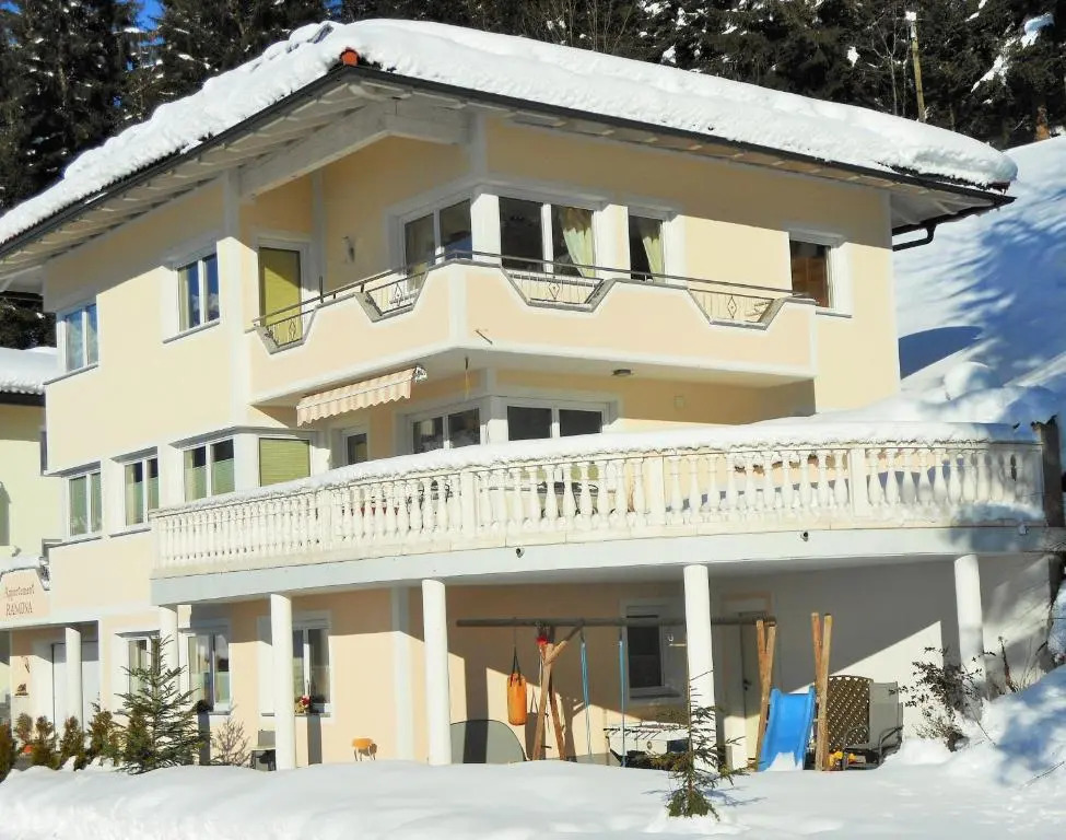 Appartement Ramona