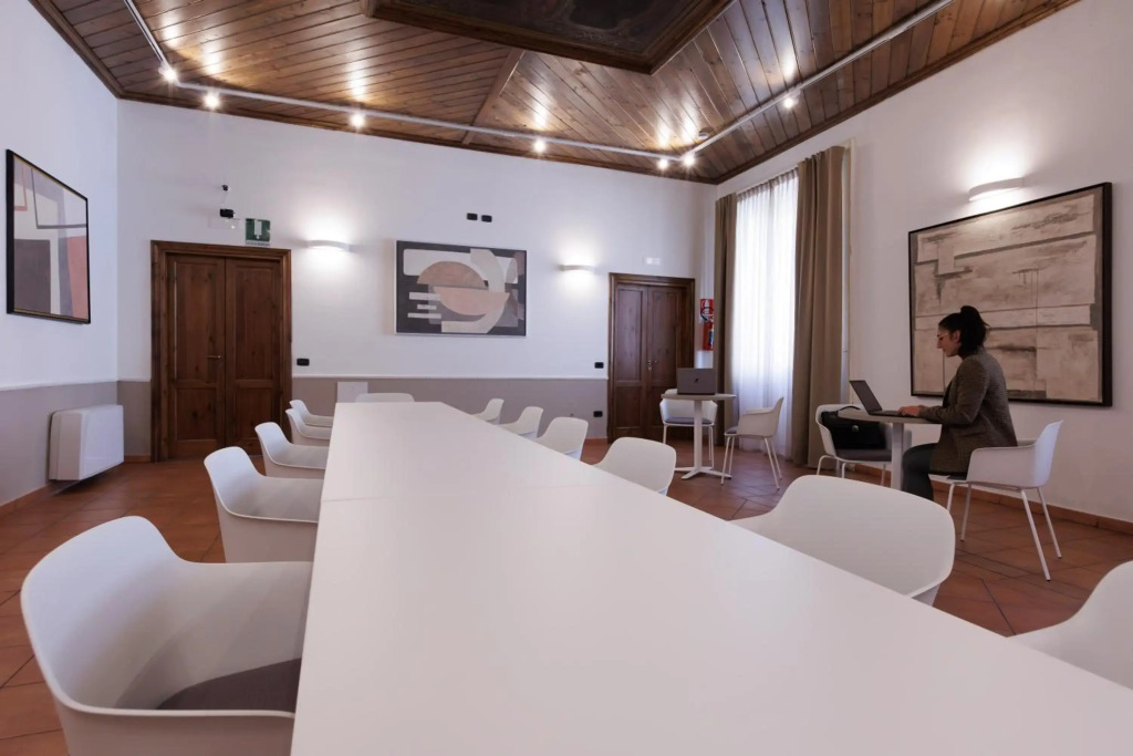 Palazzo della Città