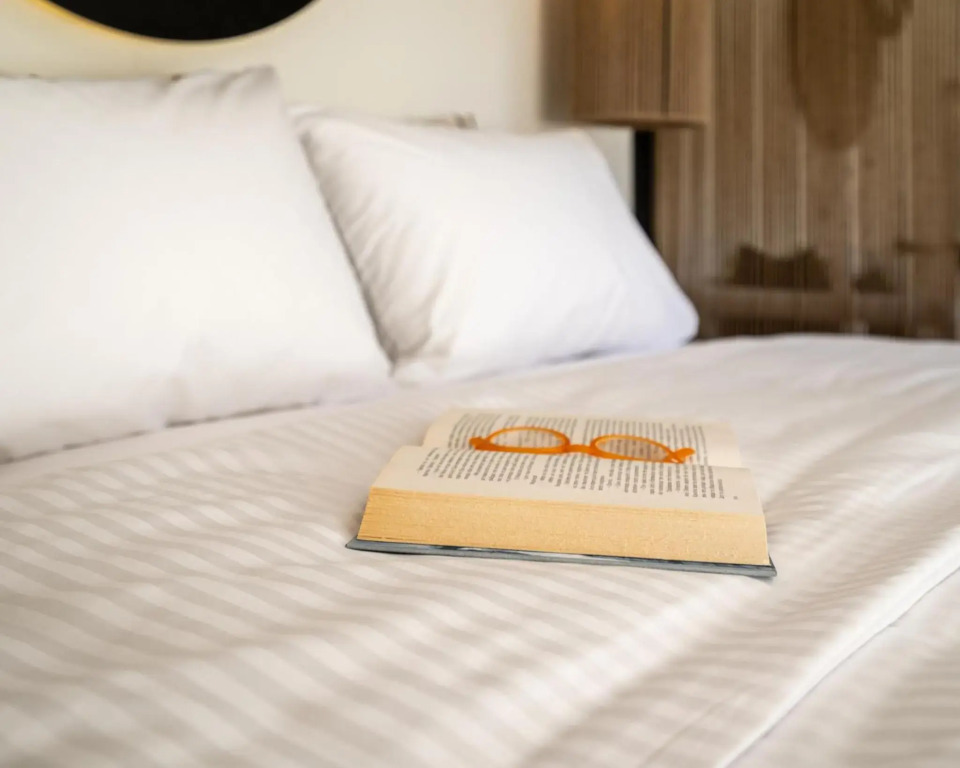 Olea Suites
