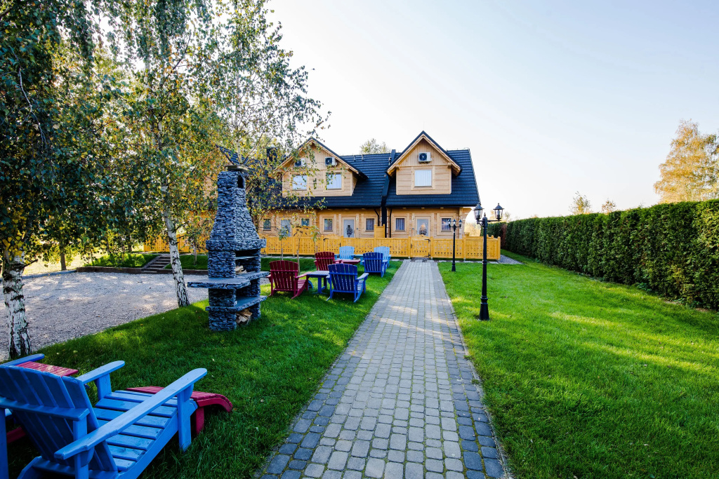 Skansen Holiday