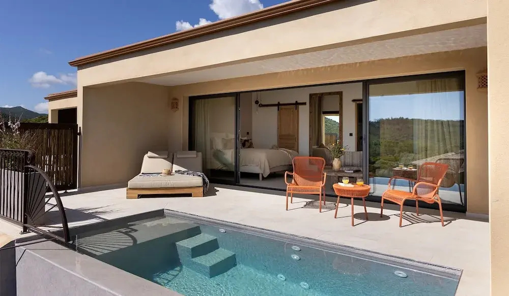 Hôtel & Spa A Cala