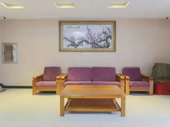 Home Inn - Baishan No.16 Middle School Huayi Selected Hotel