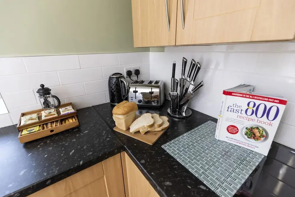 HC Property - The Hideaway at Watergate Eye
