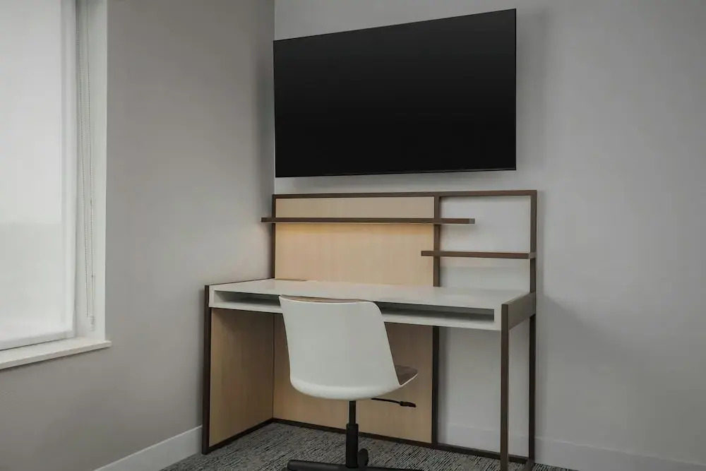 Towneplace Suites BY Marriott Forney