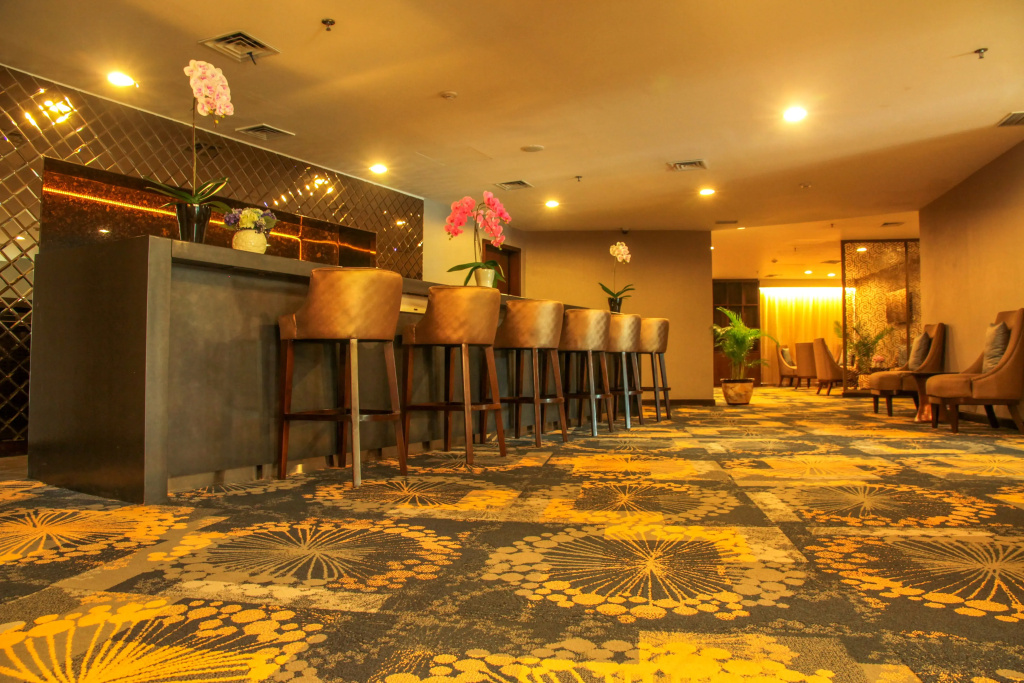 Swiss-Belresidences Rasuna Epicentrum