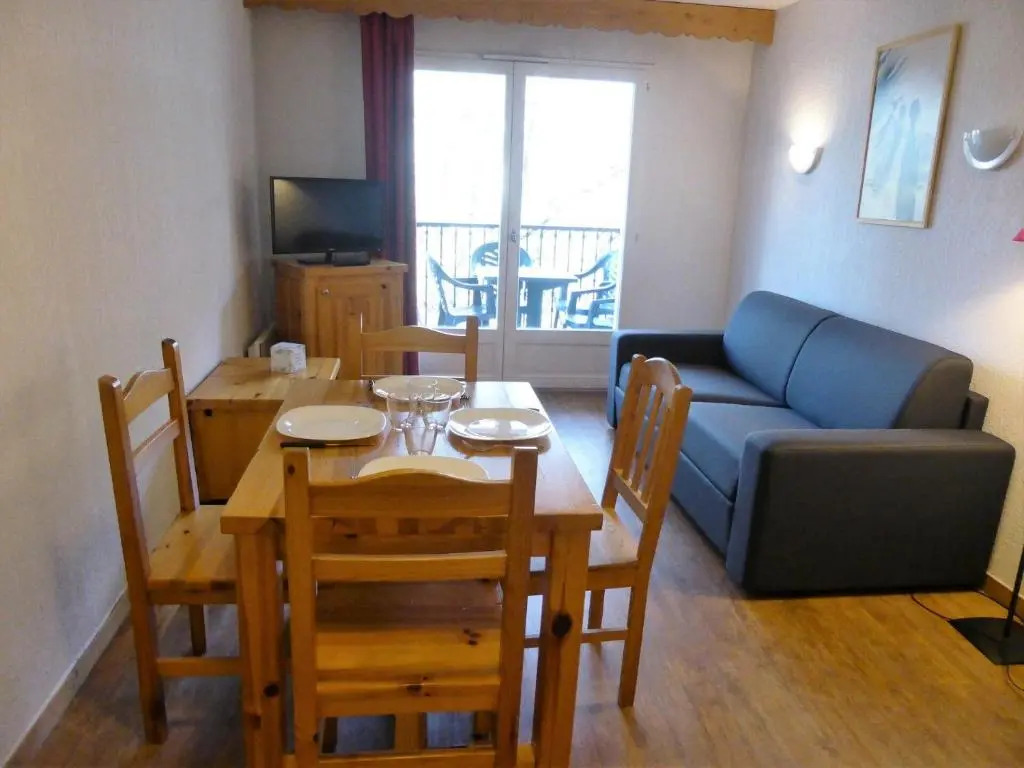 Résidence Le Grand Panorama - 2 Pièces pour 4 Personnes 83