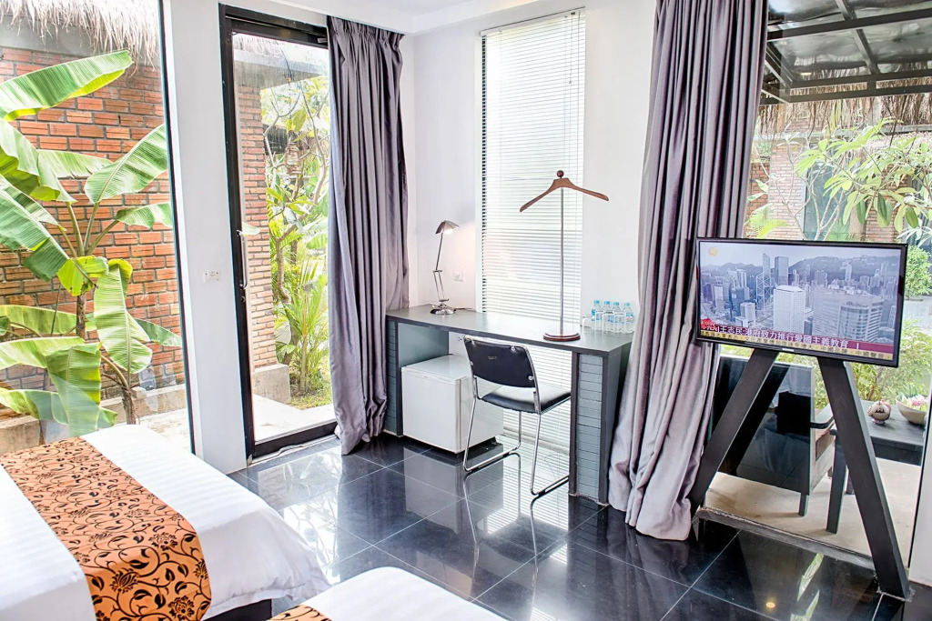 Maison Gen Angkor