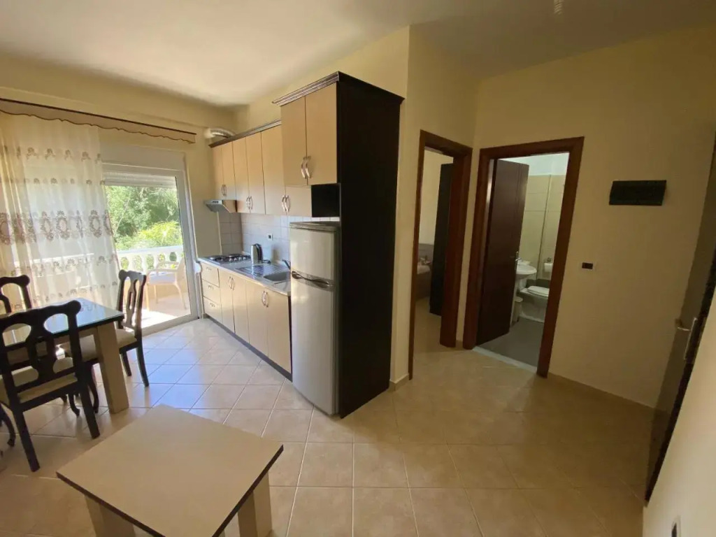 OniRana Apartments