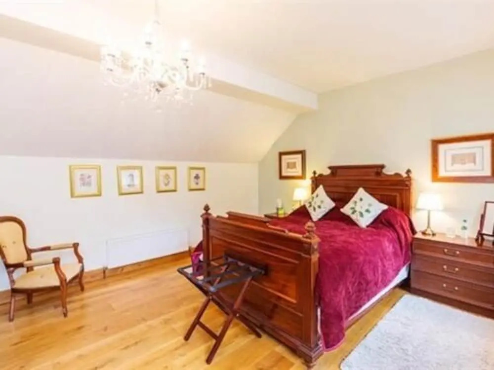 The Old Vicarage