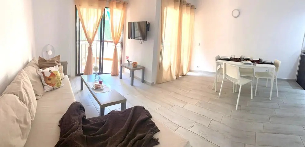 Apartamento Bienvenidos al Sur