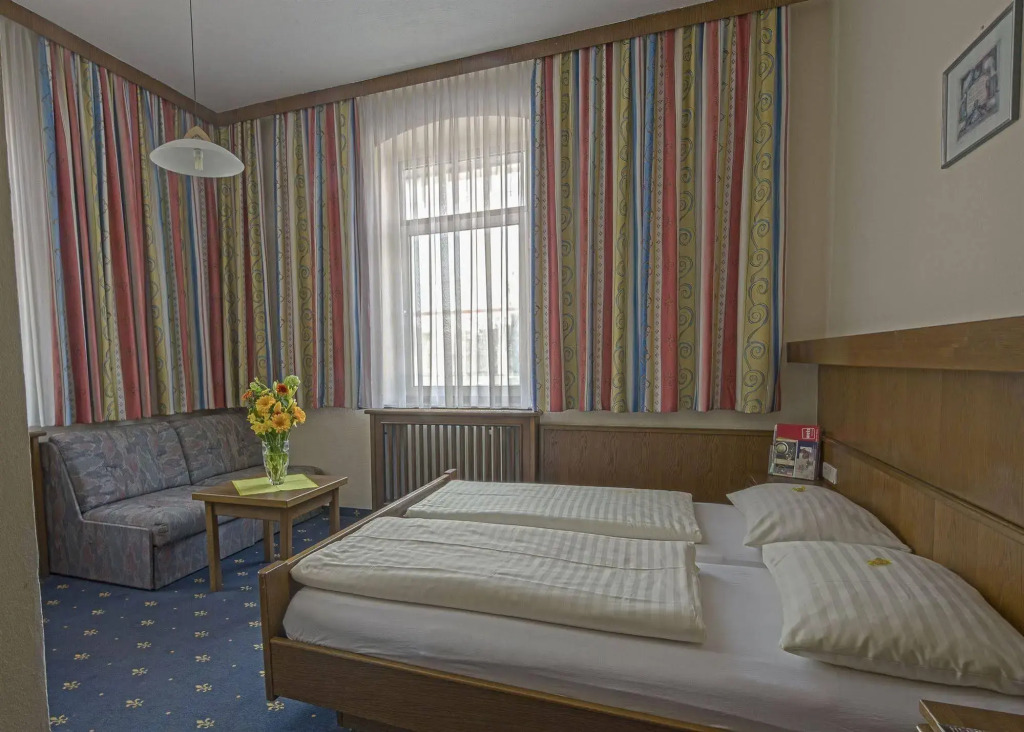 Hotel Bayrischer Hof
