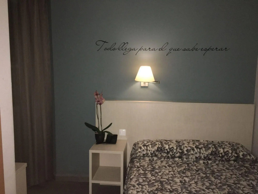 Hotel HM Alfaro